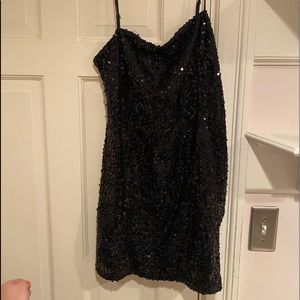 URBAN OUTFITTERS DRESS